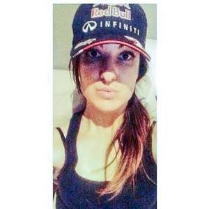 Meet your Posher, Wendy